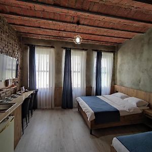Deluxe Kamer met Twee Aparte Bedden